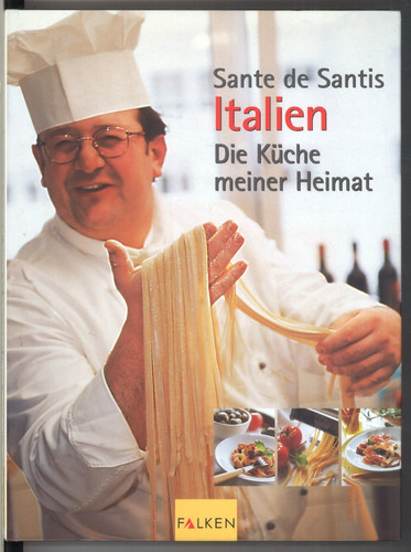 Italien die küche - küche, meiner