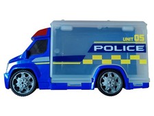 Dickie Toys Polizeiauto