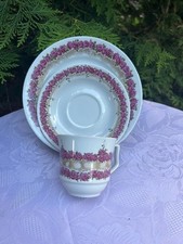 Kaffegedeck Sammeltasse