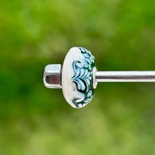 Trollbeads unikat eiche - unikat,