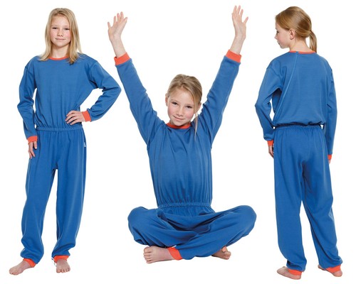 Suprima kinder pflegeoverall - suprima,