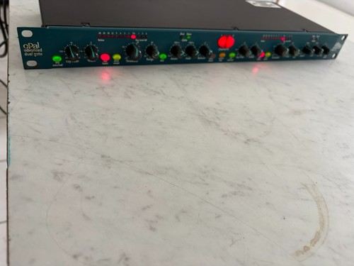 Bss dpr522 digitales audio - digitales,