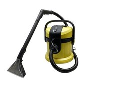 Elektrischer Waschsauger