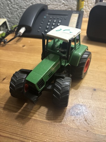 Fendt 926 vario trecker - fendt,
