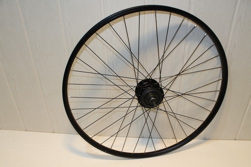 Hinterrad mit nexus - , 28"