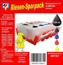 IRP757 - CISS / Easyrefill