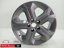 1 Stück ALUFELGE 17 ZOLL Original Suzuki Vitara 6.5jx17 ET50 43210-54P60