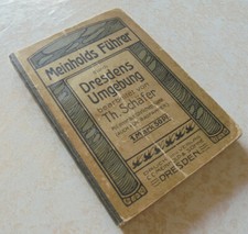 Meinhold´s Führer durch