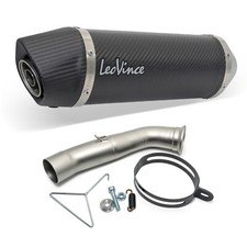 Endschalldämpfer LeoVince