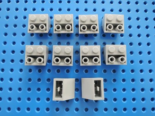 Lego dachstein - x,