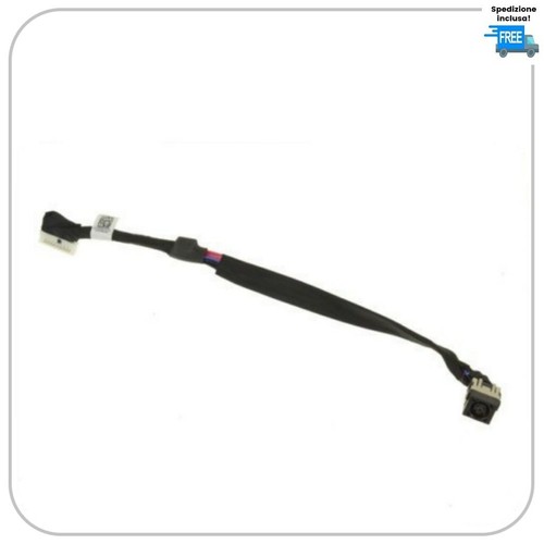 Jack dell alienware p43f - jack, 17