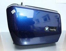 BMW Touringkoffer Koffer links