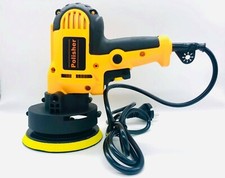 AUTO POLIERMASCHINE KAROSSERIE