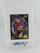 UWE KRUPP 1996-97 Summit #38