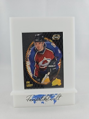 Uwe krupp 1996 - 1996-97, #38