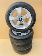 BMW 1er F20 F21 2er F22 F23 16" Alufelgen Radsatz Sommer Styling 376 6796199