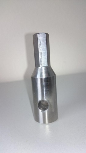 Profi erdbohradapter 20mm - profi,