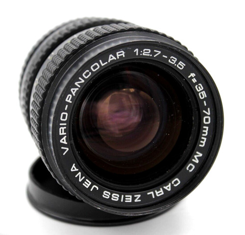 Carl zeiss jena vario pancolar - carl, vario-pancolar