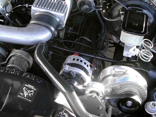 Chevy tbi truck suv - chevy,