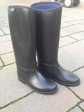 Elt Kunstlederreitstiefel 36 Neu
