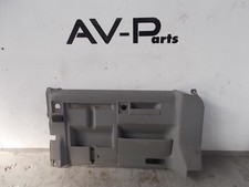 Original VW T4 Multivan Bj 96 Seitenverkleidung links mitte 703867039