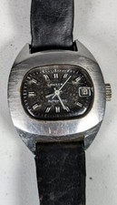 Damenarmbanduhr, Anker Automatic, deutsch, 1980er, #BA502