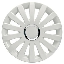 Radkappen 13 - 17 Zoll schwarz