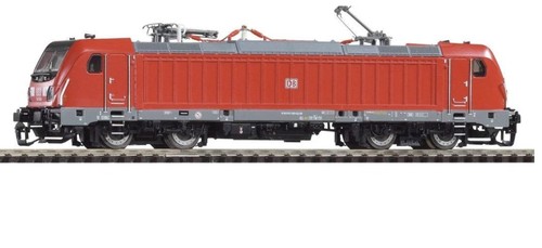 Piko 47452 lok 147 db - piko, tt