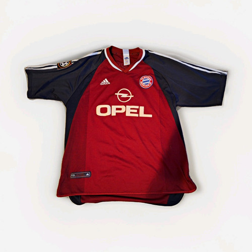 Adidas bayern münchen - fc,