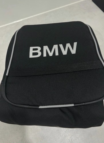 Neue bmw ski - neue, ski-snowboardtasche