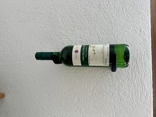 Weinflaschenhalter / Wandhalterung / Flaschenhalter / 3D Druck