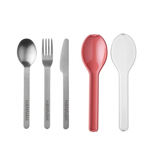 Mepal besteckset ellipse - besteckset,