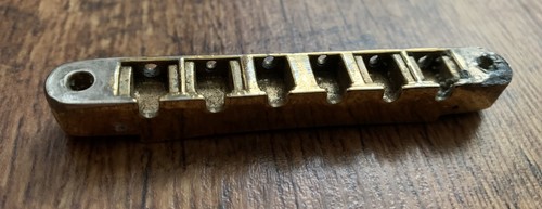 Vintage gibson 1960 70s abr - vintage, 1960/70s