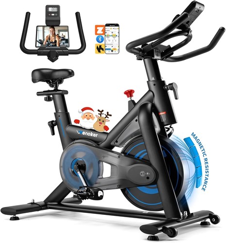 Wenoker heimtrainer fahrrad - wenoker,