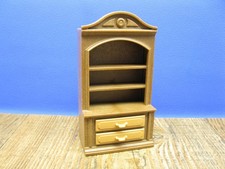 Bücherschrank Schrank aus 5320 Nostalgie rosa Serie Möbel Playmobil G530