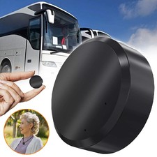 Mini LBS Tracker Auto Peilsender Ortungsgerät Echtzeit-Ortung Tracker für Kinder