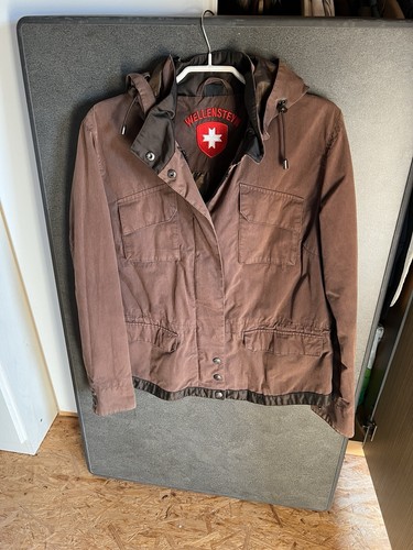 Wellensteyn windjacke - wellensteyn,