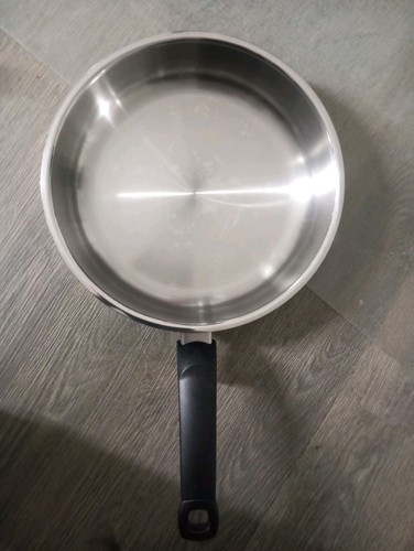 Fissler bratpfanne 28cm - fissler,