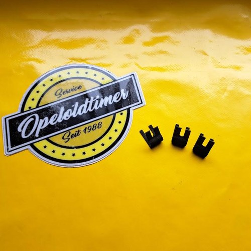 Halteklammer gasgestänge opel - gasgestänge,
