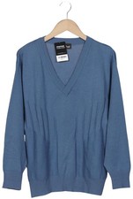 breidhof Pullover Herren Strickpullover Strick Oberteil Gr. EU 56 Sc... #9gq1yc7