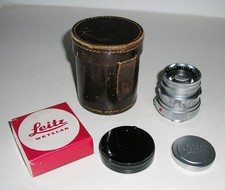 1959 Leitz Wetzlar Leica