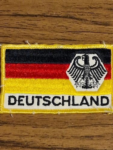 Aufnäher verbandsabzeichen - aufnäher,