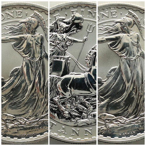 Great britain britannia - great,