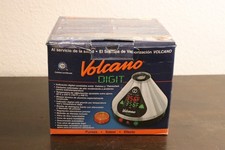 Storz bickel volcano digit - &,