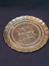 Prächtiger Untersetzer