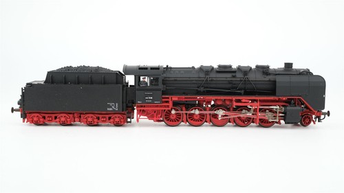 Roco dampflok mit - h0,