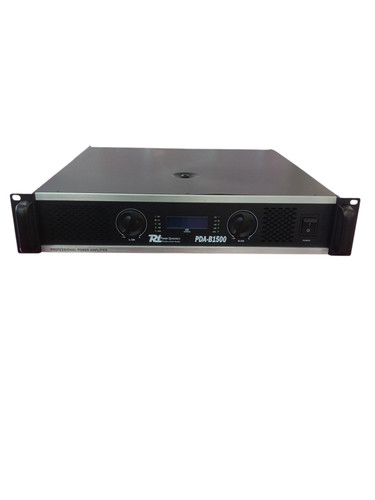 Power dynamics pda b1500 - power,