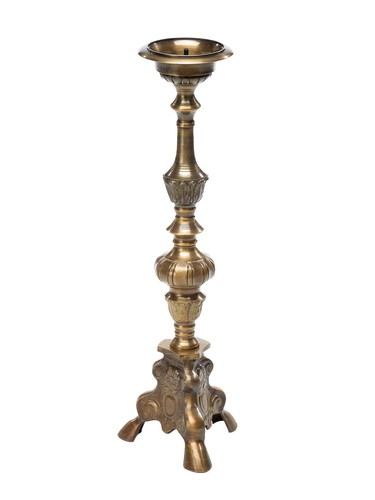 Kerzenleuchter 60cm