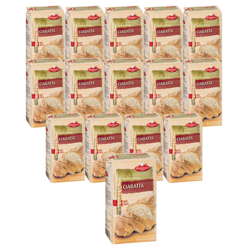 Bielmeier brotbackmischung - bielmeier,