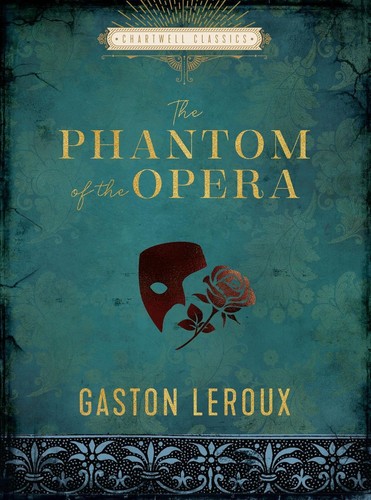 The phantom opera - phantom, of